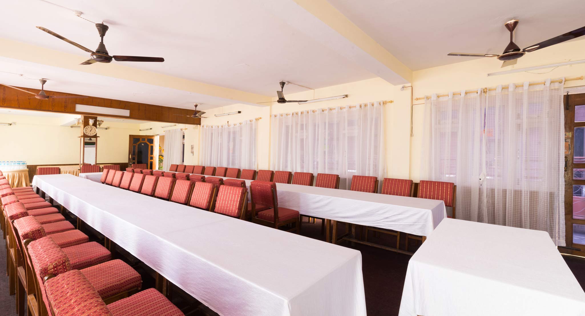 Seema Conference Hall