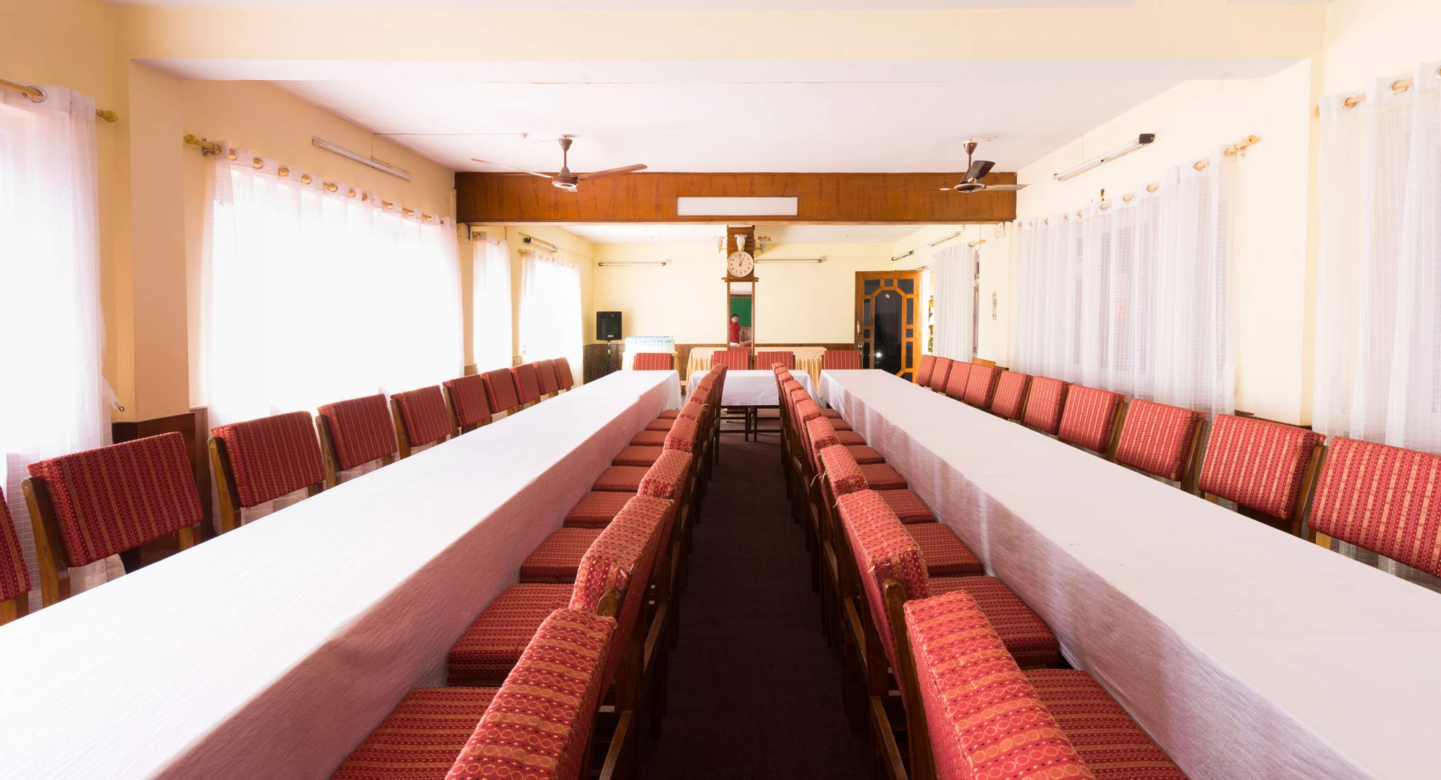 Seema Conference Hall