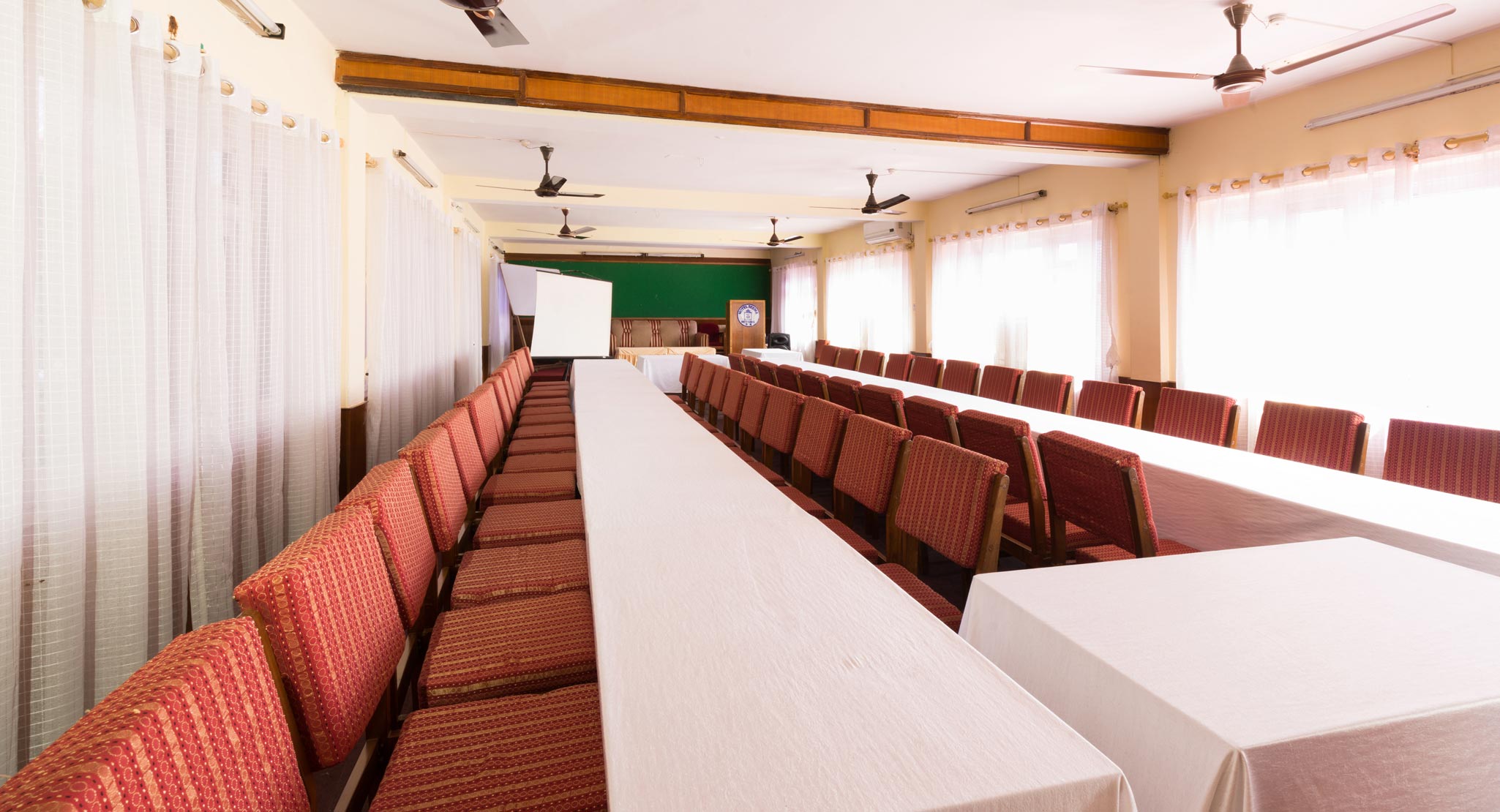 Seema Conference Hall